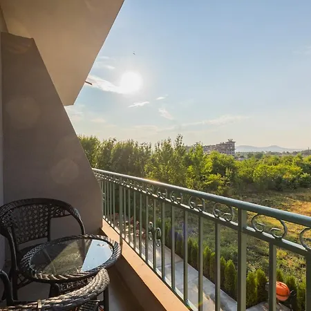 Hotel Lecardo *